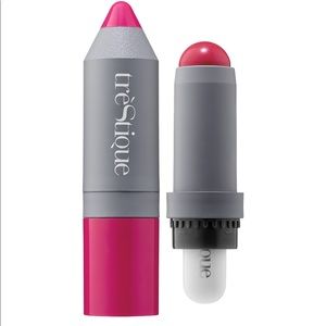 Trestiqué Sugar Polish + Plumping Balm